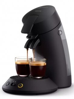 Philips CSA210/61 Kahve Makinesi kullananlar yorumlar